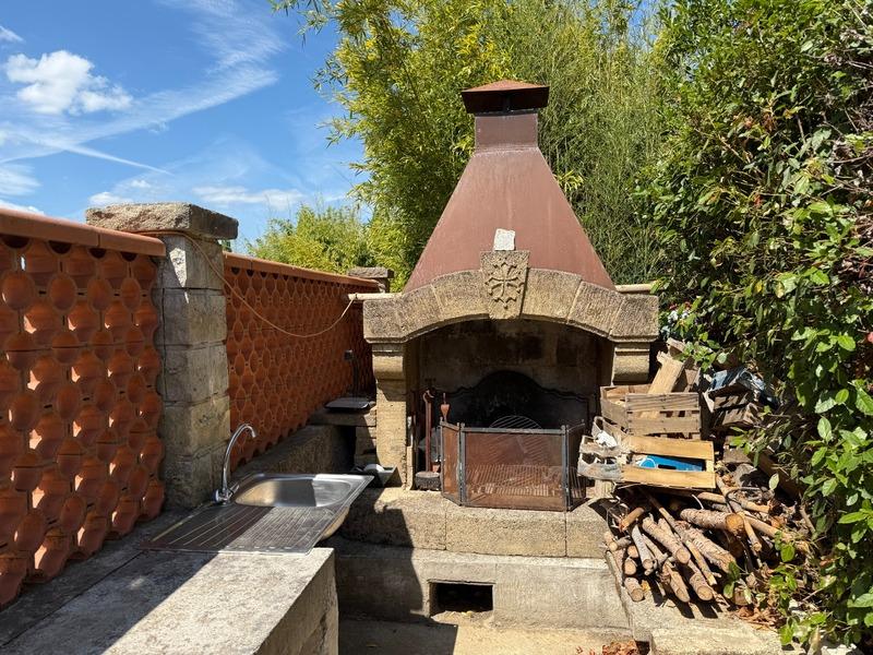 Maison - 129 m² - 5 pièces