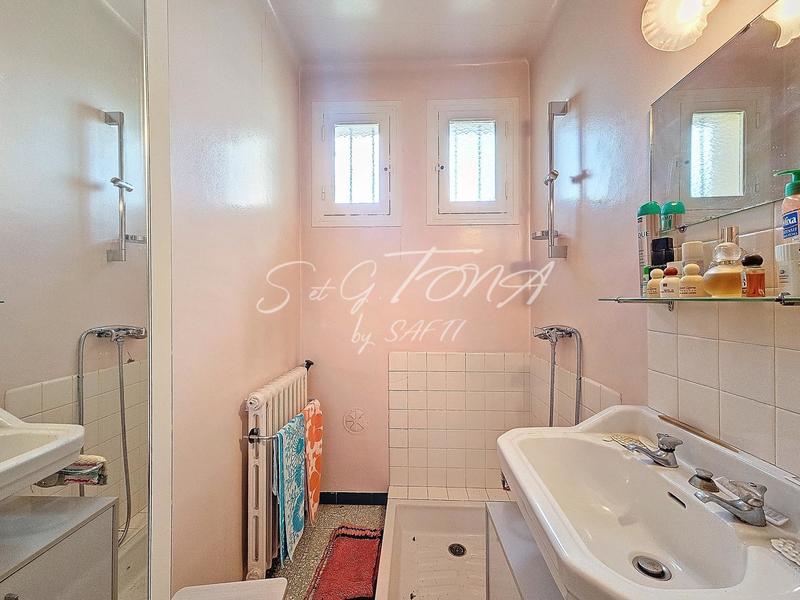 Maison - 60 m² - 4 pièces