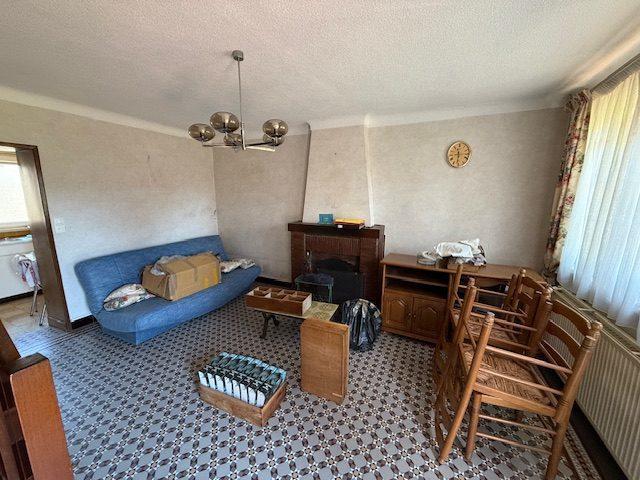 Maison - 90 m² - 3 pièces