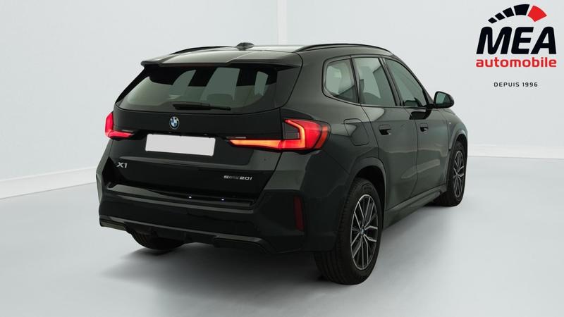 Bmw X1 U11 Sdrive 20i 170ch Dkg7 m Sport