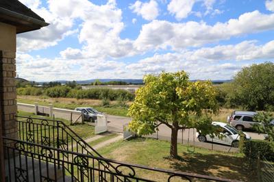 Pavillon - 80 m² - 4 pièces