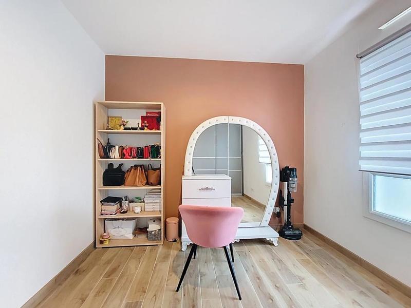 Appartement - 132 m² - 4 pièces