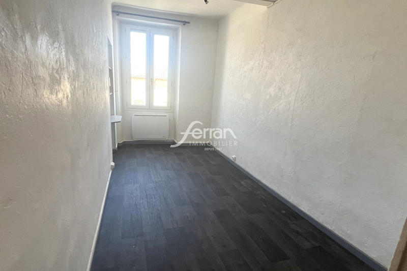 Appartement - 78 m² - 3 pièces