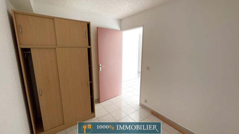 Appartement - 41 m² - 3 pièces