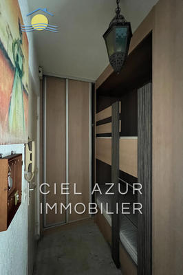 Appartement - 34 m²