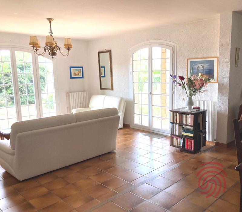 Maison bourgeoise - 180 m² - 6 pièces