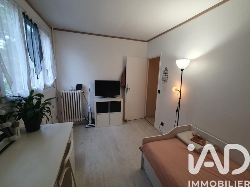 Appartement - 69 m² - 4 pièces