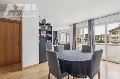 Appartement - 66 m² - 4 pièces