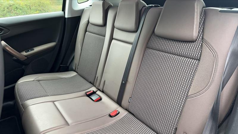 Peugeot 2008 1.6 VTi 120 Allure