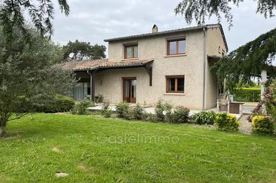 Villa - 130 m² - 5 pièces