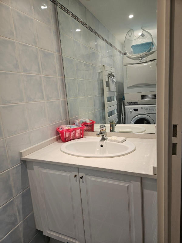 Appartement - 109 m² - 4 pièces