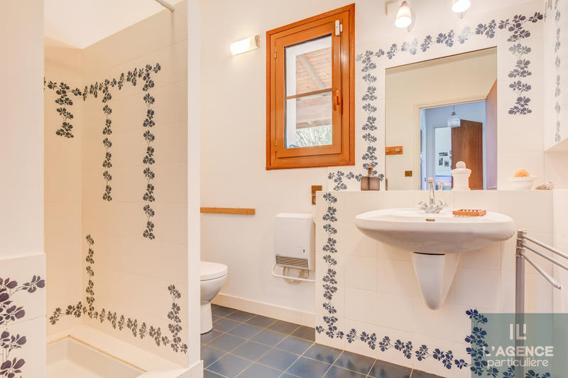 Villa - 179 m² - 5 pièces