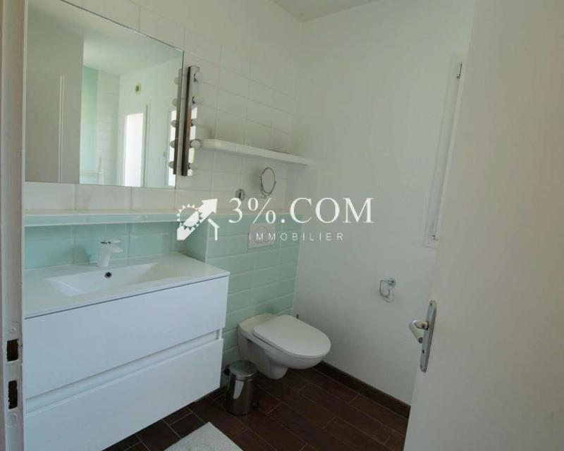 Maison - 168 m² - 7 pièces