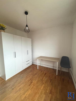 Appartement - 53 m² - 3 pièces