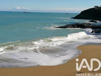 Appartement - 71 m² - 4 pièces