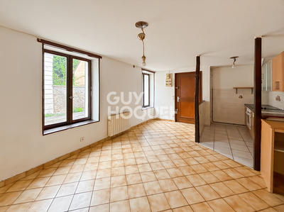 Appartement - 36 m² - 2 pièces