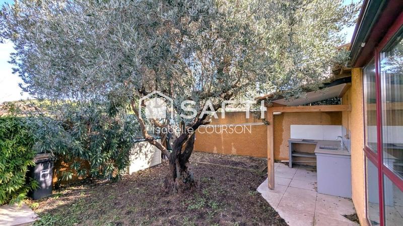 Maison - 157 m² - 4 pièces