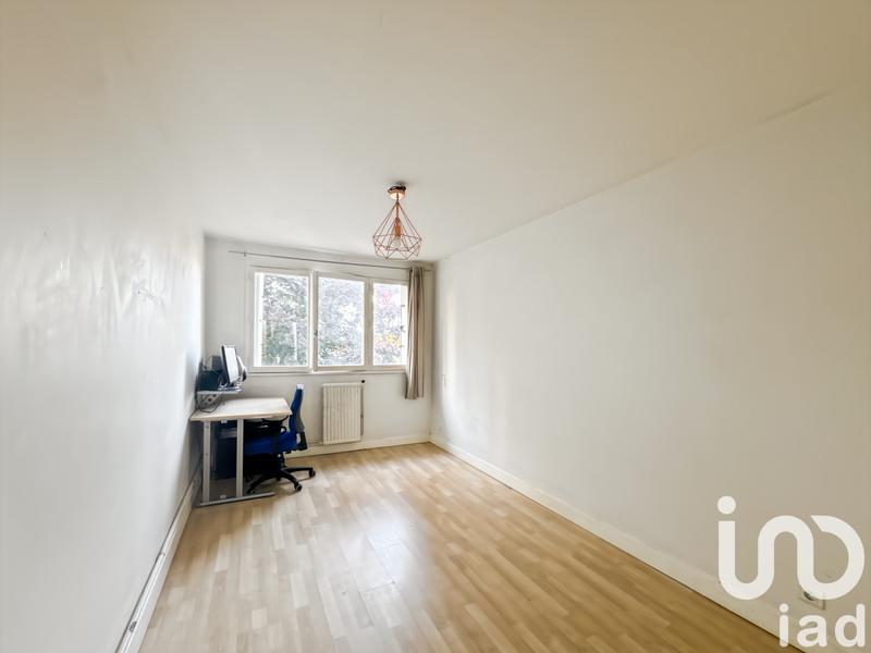 Appartement - 75 m² - 4 pièces