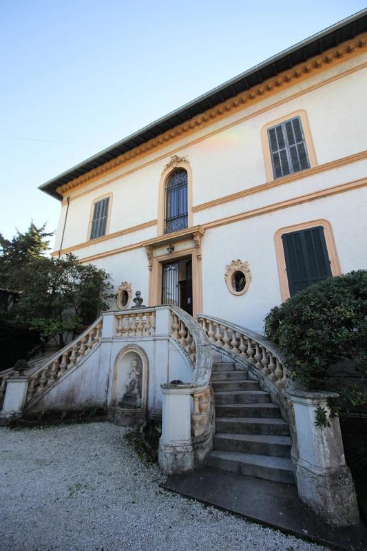 Appartement - 92 m² - 4 pièces