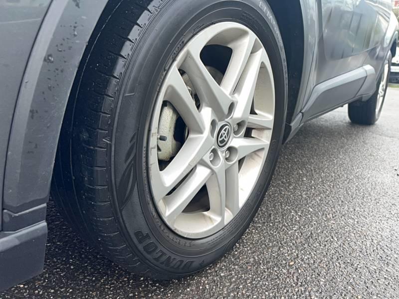 Toyota c-Hr Hybride 1.8l Dynamic Ultimate