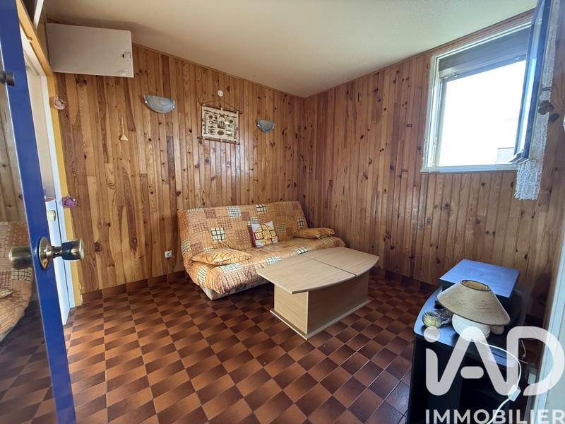 Appartement - 53 m² - 4 pièces