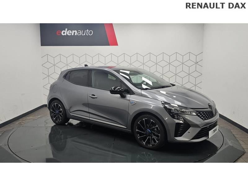 Renault Clio TCe 90 Esprit Alpine