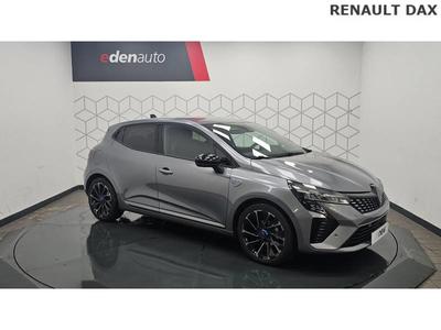 Renault Clio TCe 90 Esprit Alpine