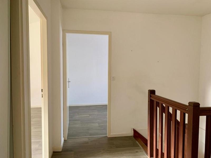 Maison - 96 m² - 5 pièces