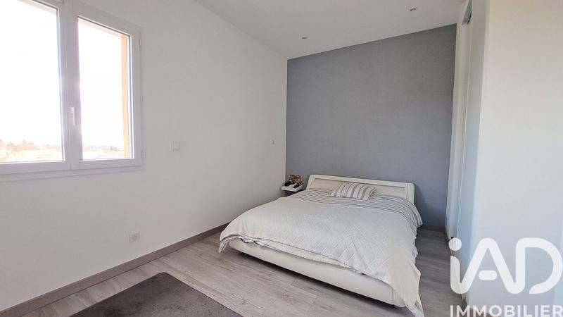 Maison - 97 m² - 4 pièces