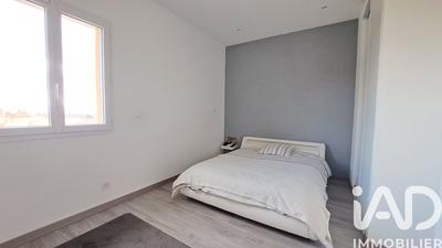 Maison - 97 m² - 4 pièces