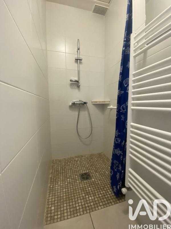 Maison - 122 m² - 5 pièces