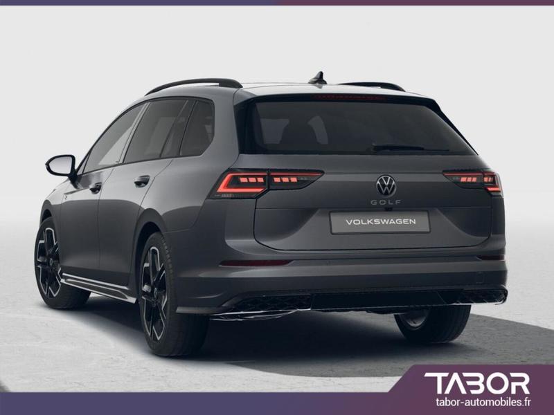 Volkswagen Golf Variant 2.0 Tdi 150 Dsg R-Line