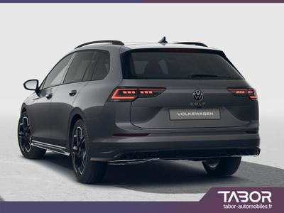 Volkswagen Golf Variant 2.0 Tdi 150 Dsg R-Line