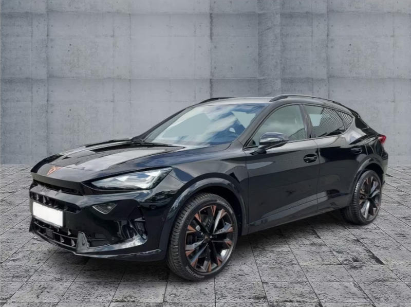 Cupra Formentor (2) 1.5 Ehybrid 204 V Dsg6