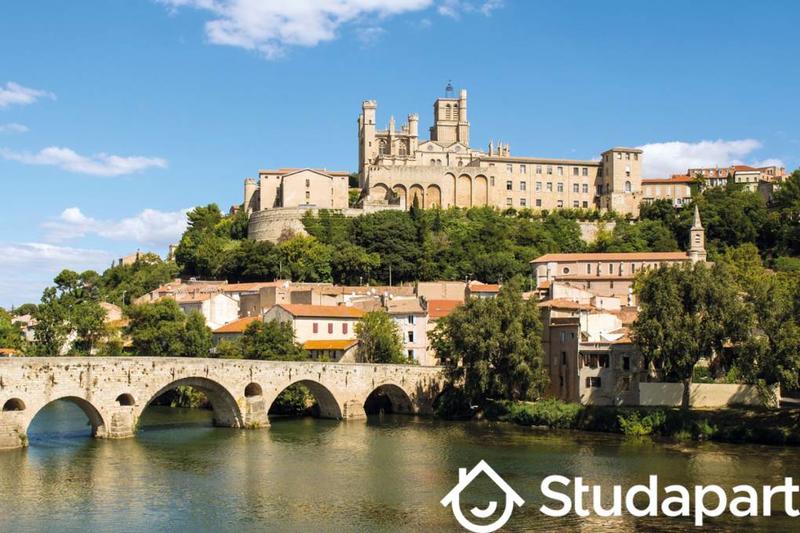 Appartement - 30 m² - 1 pièce