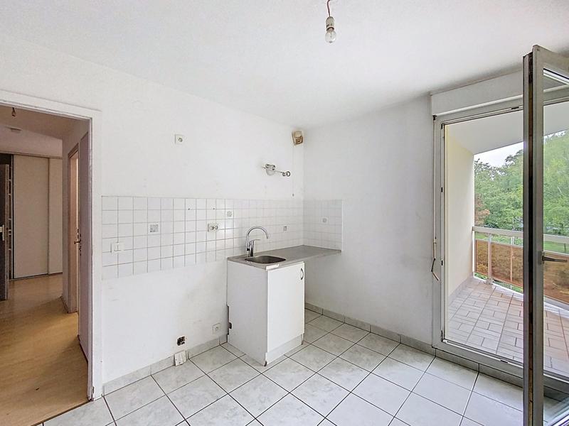 Appartement - 75 m² - 3 pièces