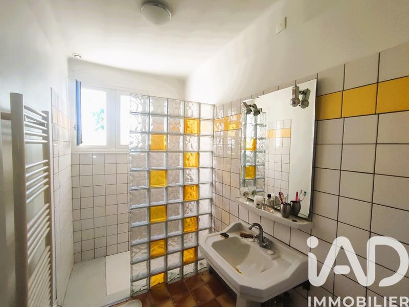 Ferme - 130 m² - 5 pièces