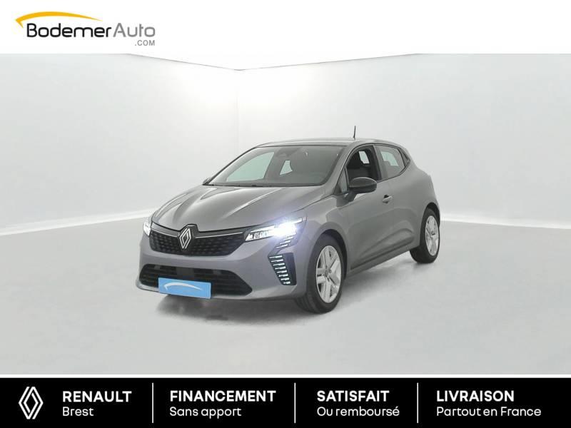 Renault Clio TCe 90 Evolution