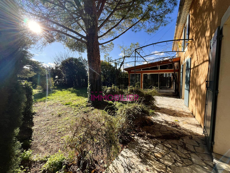 Maison - 175 m² - 4 pièces