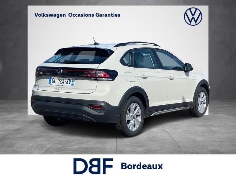 Volkswagen Taigo 1.0 Tsi 95 Bvm5 Life Business