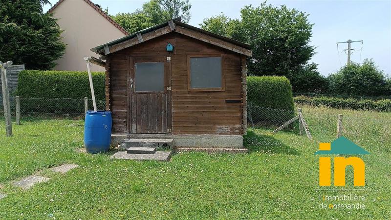 Maison de ville - 90 m² - 5 pièces