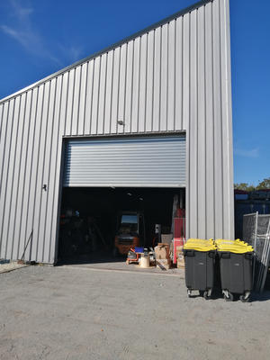 Local d'activités - 510 m²