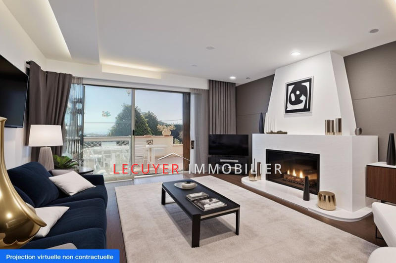 Maison - 157 m² - 5 pièces