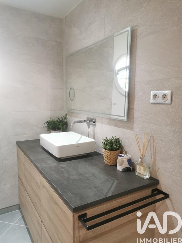 Maison - 155 m² - 5 pièces