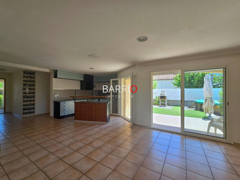 Villa - 100 m² - 4 pièces