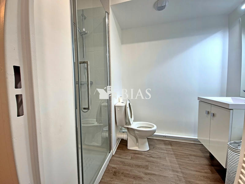 Appartement - 19 m² - 1 pièce