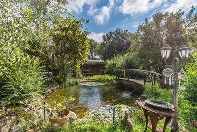 Maison de domaine équestre - 358 m² - 10 pièces