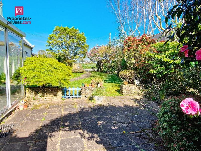 Maison - 135 m² - 7 pièces