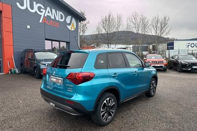 Suzuki Vitara 1.4 129 Allgrip Style