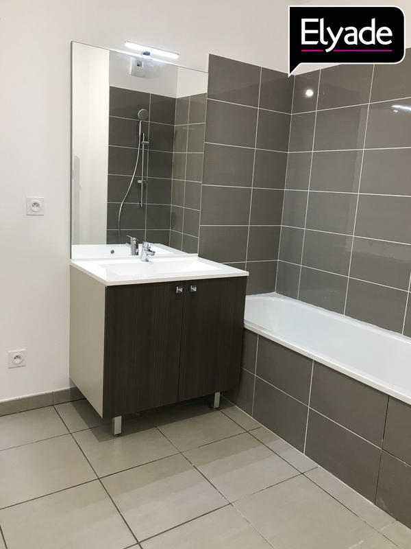 Appartement - 82 m² - 4 pièces